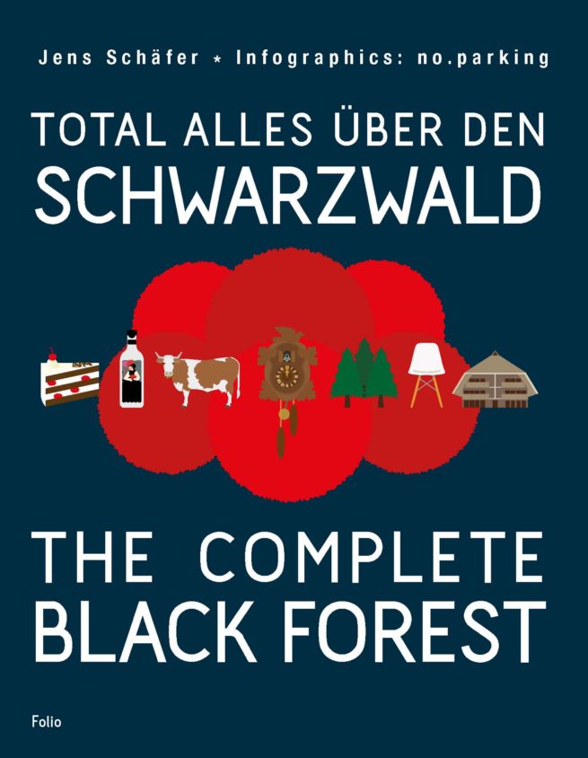 Total alles über den Schwarzwald